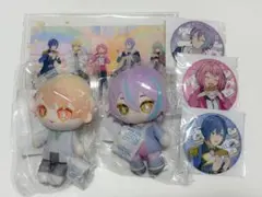 2026年最新】はぴこれ ぬいぐるみ プロセカの人気アイテム - メルカリ