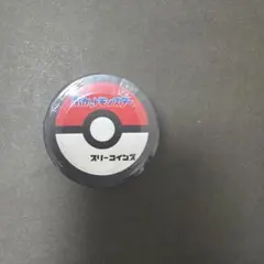 ポケモン　スリーコインズ　マスキングテープ