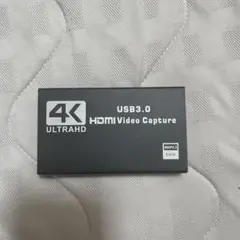 【美品】BotHealth 4k HDMIキャプチャーボード
