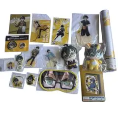 ドズル社 おんりー グッズ バラ売り可 説明欄必見 - メルカリ