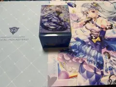 2026年最新】ヴァンガード カイリ デッキの人気アイテム - メルカリ