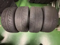 8〜9部山 アドバンネオバ AD08R 195/55R15 - メルカリ