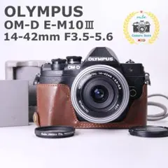 2026年最新】om-d e-m10の人気アイテム - メルカリ