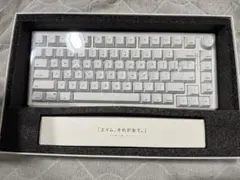 yukiaim oni 2.0キーボード - メルカリ