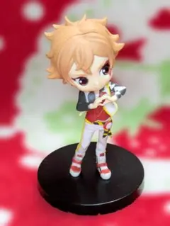 ツイステ Q posket petit エース・トラッポラ　フィギュア