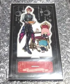 夢王国と眠れる100人の王子様 ニコカフェ限定クリスマスアクスタ 夢100 ニコカフェ アクスタ