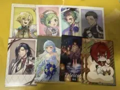 にじさんじ チェキ風カード まとめ売り