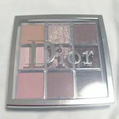 【廃盤】Dior バックステージ アイパレット 002クール【used品】