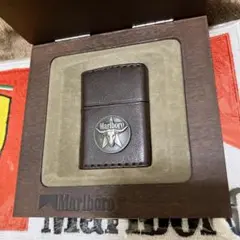 マルボロ100周年ZIPPO‼️試作品登場‼️超希少品ZIPPO‼️8種類のみ存在 