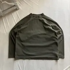 old columbia /モックネック ロンT size:M コロンビアのサムネイル