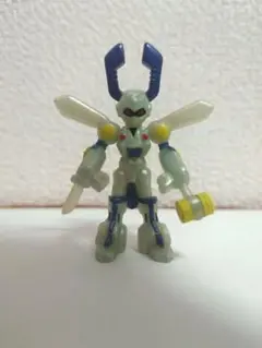 2026年最新】メダロット フィギュアの人気アイテム - メルカリ