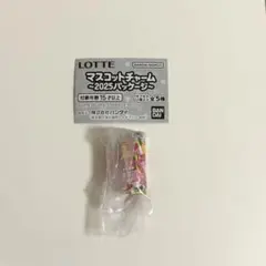 LOTTE コアラのマーチ いちご マスコットチャーム ロッテ