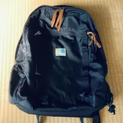 karrimor カリマー リュック バックパック ブラックのサムネイル