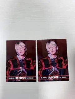 長谷川慎　フォトカ