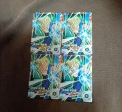 孫悟飯：青年期 付録