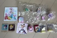 2026年最新】プリキュアまとめ売りの人気アイテム - メルカリ