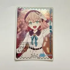 ラブカ 日野下花帆 SECEエネルギー - メルカリ