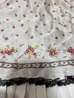 ウィルセレクション　リバーシブルスカートのサムネイル