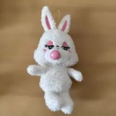 ⭐︎ nicousa ぬいぐるみ ウサギ 2017年製