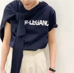 AP STUDIO RE-LEGANCE Tシャツ ロゴT 春夏 カットソーのサムネイル