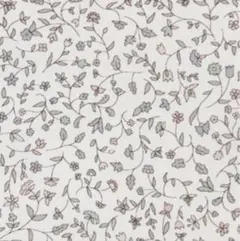 国産タナローン★LIBERTY★リバティ★キャシー★Cathy★グレー