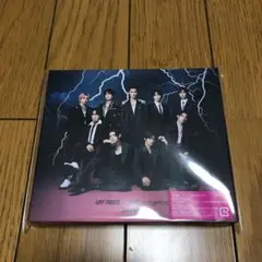 LOVE TRIGGER / We'll go together