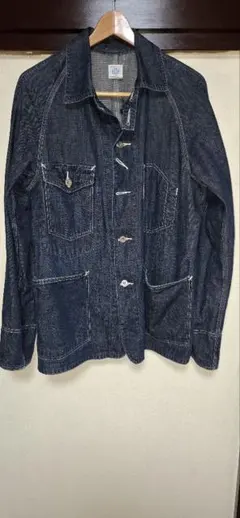 値下げ 美品 BOOTLEGGERS ブートレガーズ カバーオール サイズ38