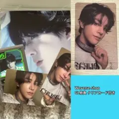 ENHYPEN アルバムセット ジェイク コンプ＋‪α‬