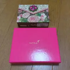 レターセット　2種