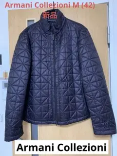 2026年最新】ARMANI COLLEZIONI メンズ ダウンジャケットの人気