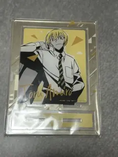 安室透 降谷零 コナン 名探偵コナン アクリルスタンド アクスタ