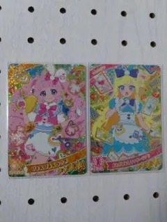 ひまり みつき　アイプリカード