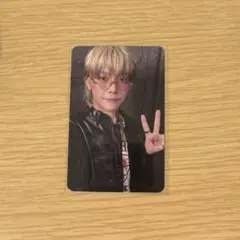 &TEAM Nicholas Back to Life Kpop Nara - メルカリ
