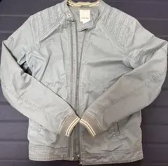 DIESEL ミリタリージャケット ブルゾン opium 古着 y2k 短丈