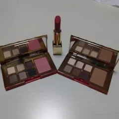 エスティー・ローダー　アイシャドウ＆リップ