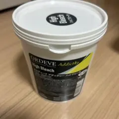 ORDEVE Addicthy High Bleach 500g 脱色剤ミルボンのサムネイル