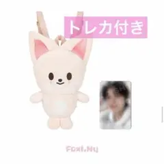 Stray Kids スキズ SKZOO PLUSH BAG アイエン - メルカリ