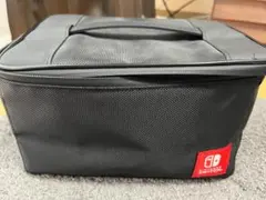 Nintendo Switch キャリーケース 黒