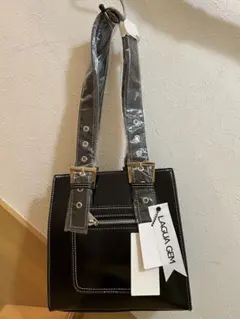 LAGUA GEM新品バッグ　ラグアジェム