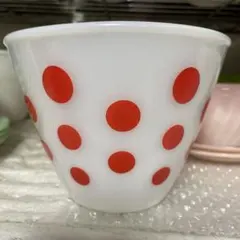 2026年最新】fire king ミキシングボウルの人気アイテム - メルカリ