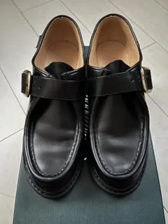 32222様専用 Paraboot BEAMS F 別注 pbgg - メルカリ