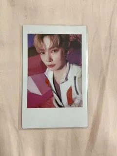 ZEROBASEONE ゼベワン ソンハンビン タワレコ 渋谷 チェキ