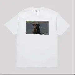 新品未使用 SKATE MUZIK Guru & Roy Tee White M - メルカリ