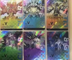 CHUNITHM Linked verse トレカ全種セット　値下げ可能