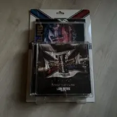 三代目 JSB RAISE THE FLAG CD TSUTAYAレンタル落ち - メルカリ
