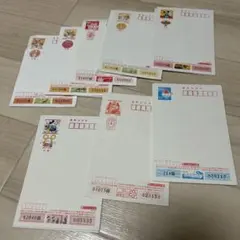 2026年最新】未使用ハガキの人気アイテム - メルカリ