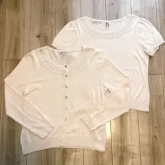 ローラアシュレイ　アンサンブルのサムネイル