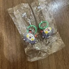 TREASURE TRUZ めじるしアクセサリー