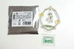 愈史郎 ニジゲンノモリ ゆらゆらアクリルスタンド 鬼滅