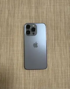 【ジャンク品】iPhone13 Pro 256GB シエラブルー SIMフリー